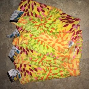 Fiestaware Kitchen Towel Set